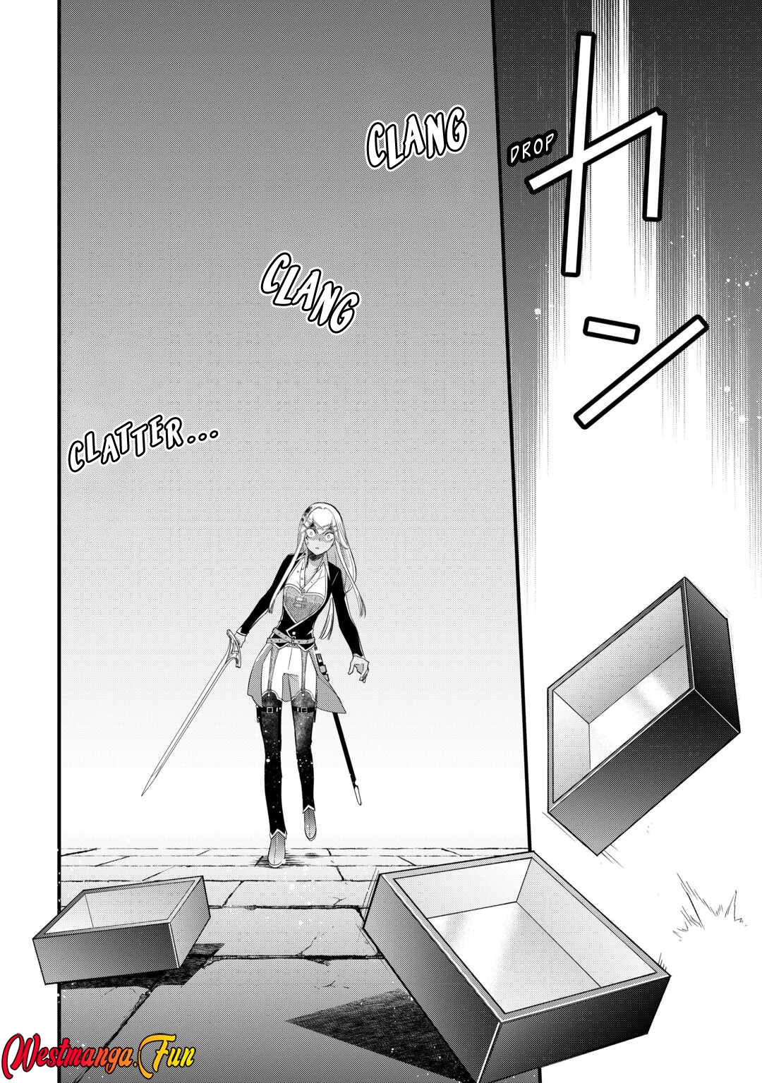 Kanchigai no Atelier Master